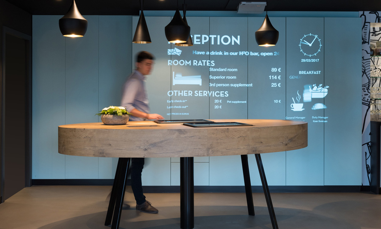 Hotel ibis Aalst Centrum