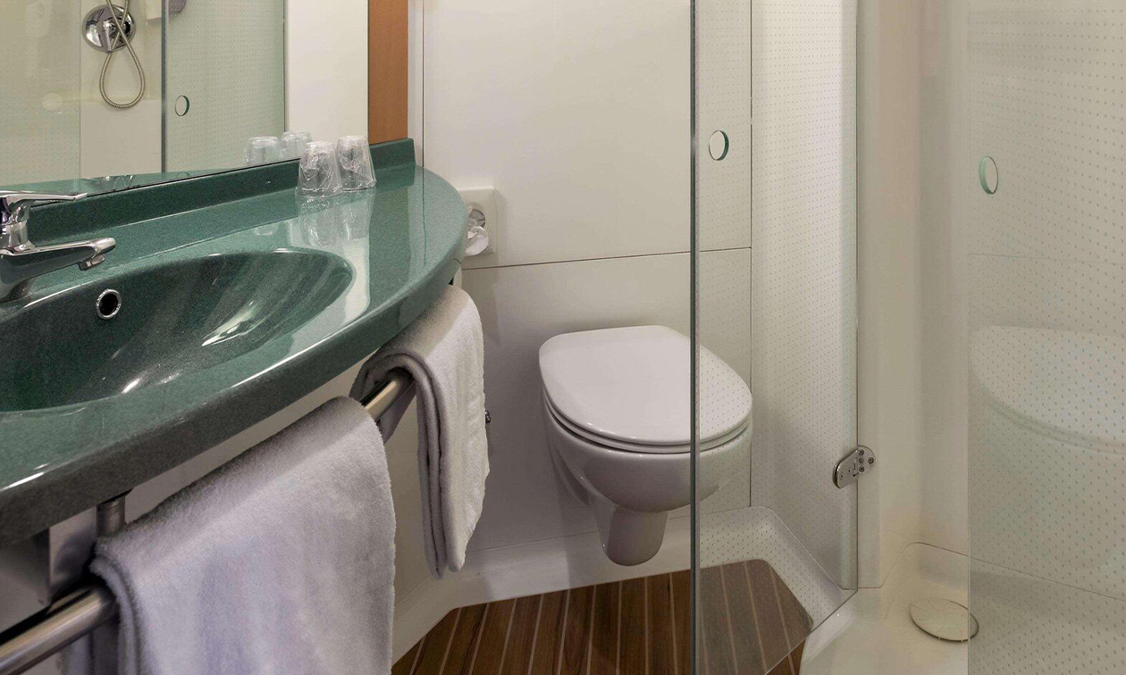 Hotel ibis Aalst Centrum