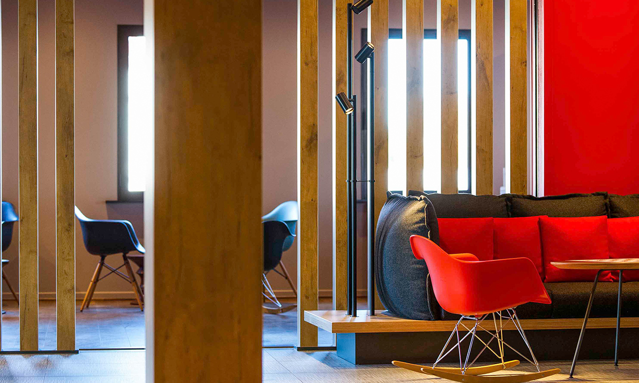 Hotel ibis Brussels Airport