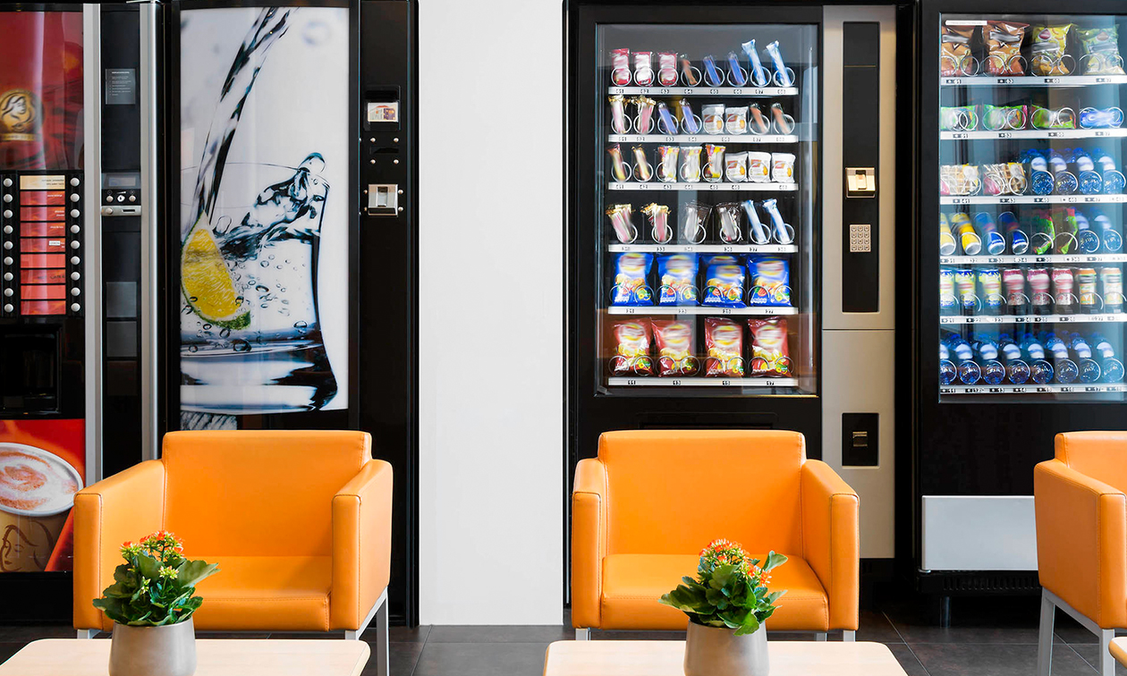 Hotel Ibis Budget Brugge Centrum Station