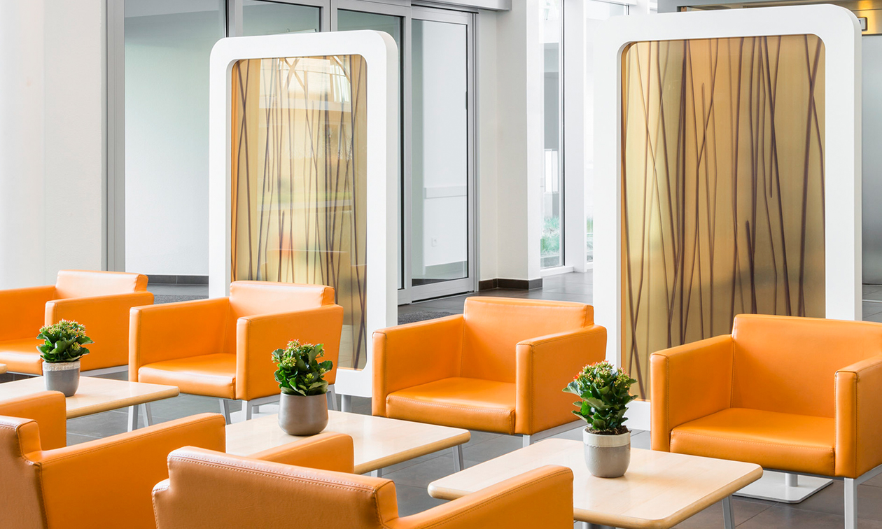 Hotel Ibis Budget Brugge Centrum Station