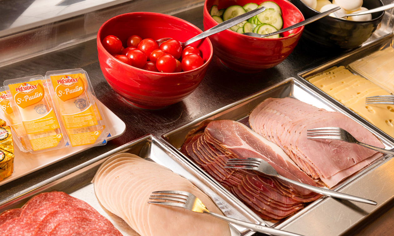 ibis Sint-Niklaas Centrum