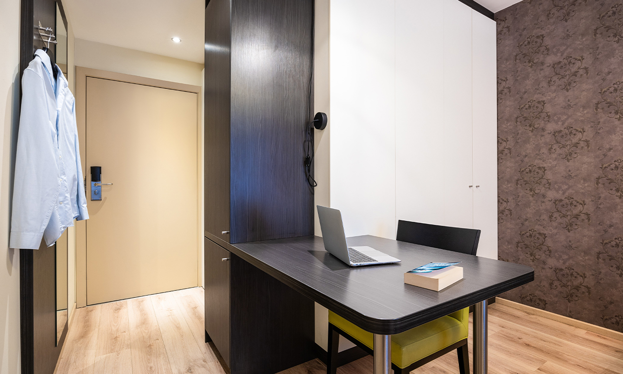 Hotel ibis Styles Brussels Centre Stéphanie
