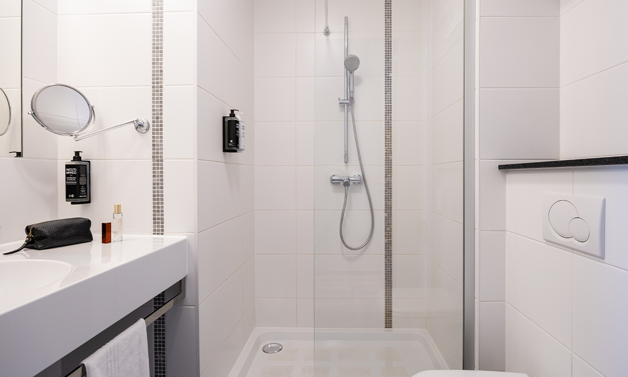 Hotel ibis Styles Brussels Centre Stéphanie