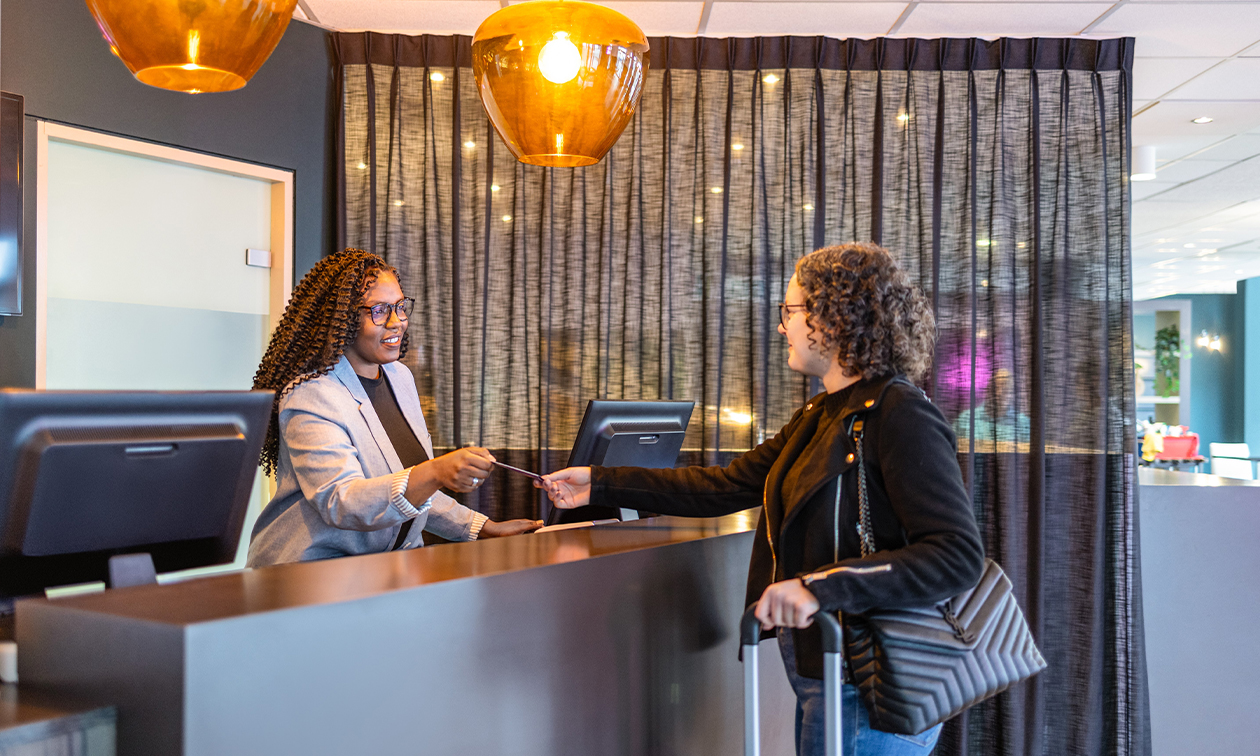 Hotel ibis Styles Brussels Centre Stéphanie