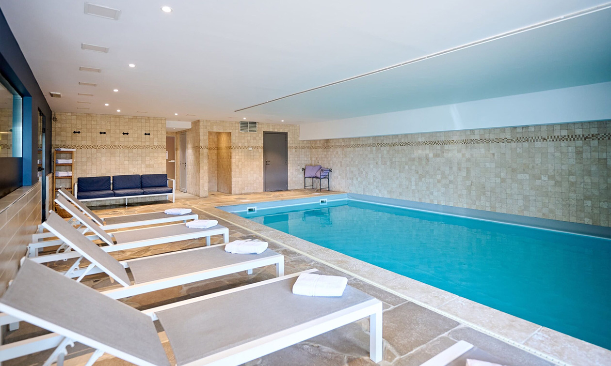 Hôtel La Malle Poste