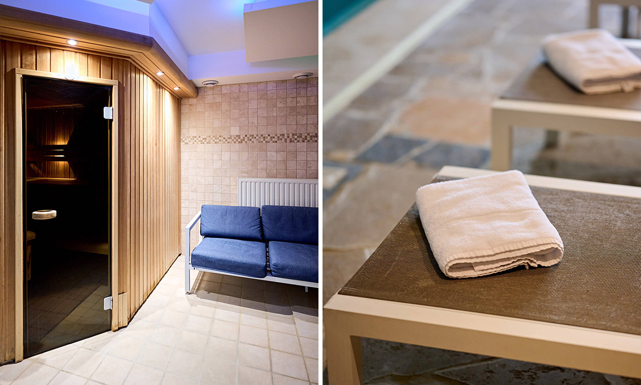 Hôtel La Malle Poste