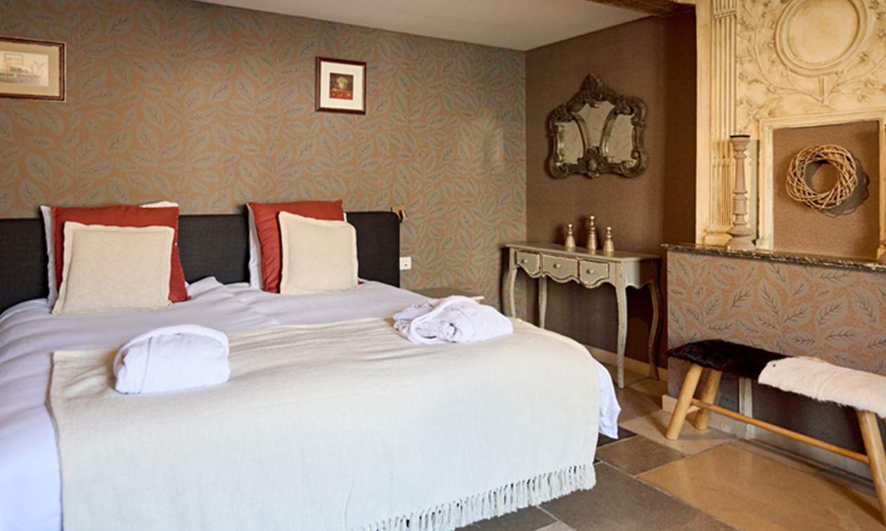 Hôtel La Malle Poste