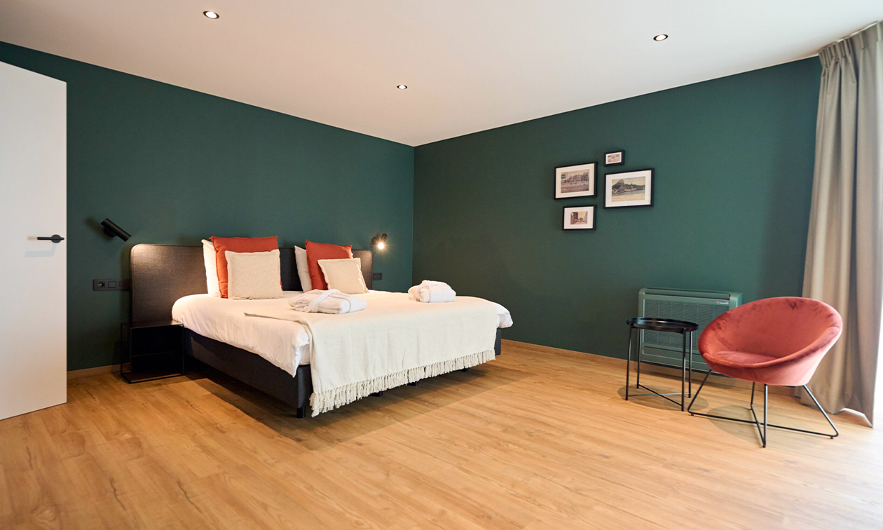 Hôtel La Malle Poste