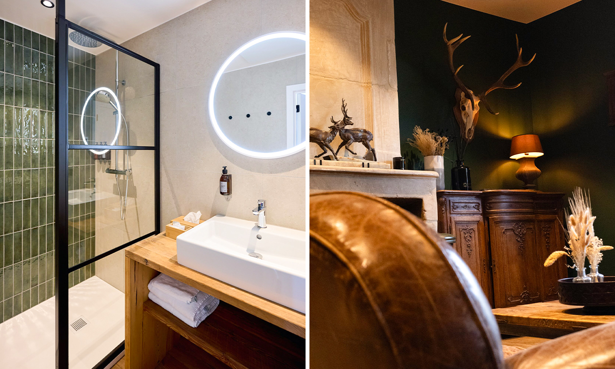 Hôtel La Malle Poste