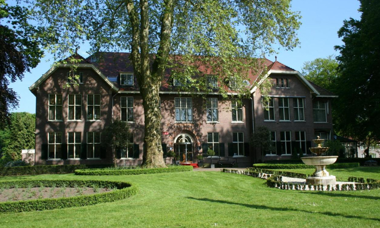 Hotel Landgoed Ehzerwold