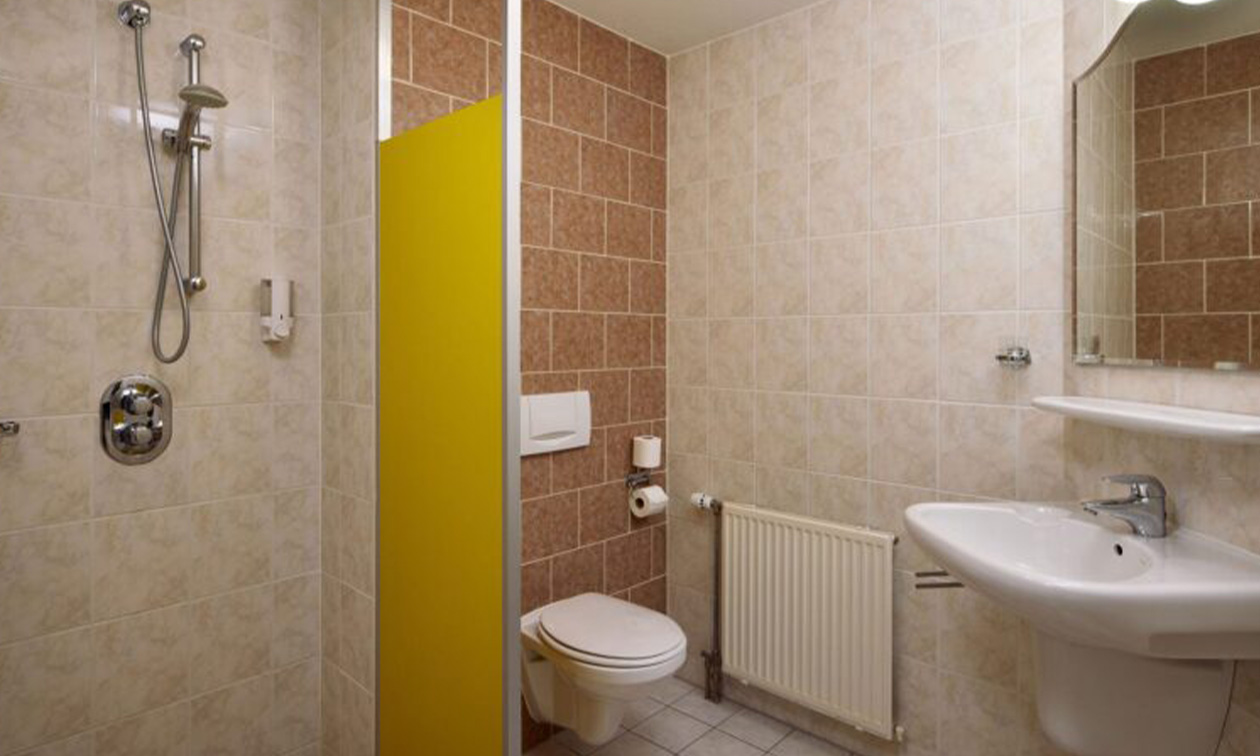 Hotel Landgoed Ehzerwold