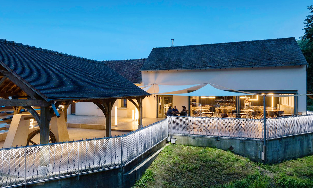 Hôtel Le Moulin Babet