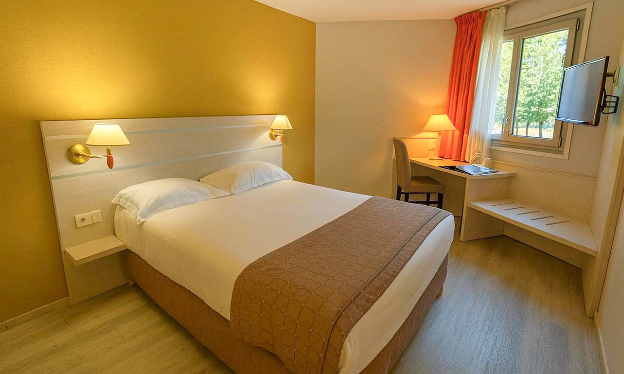 Hôtel L’Embarcadère