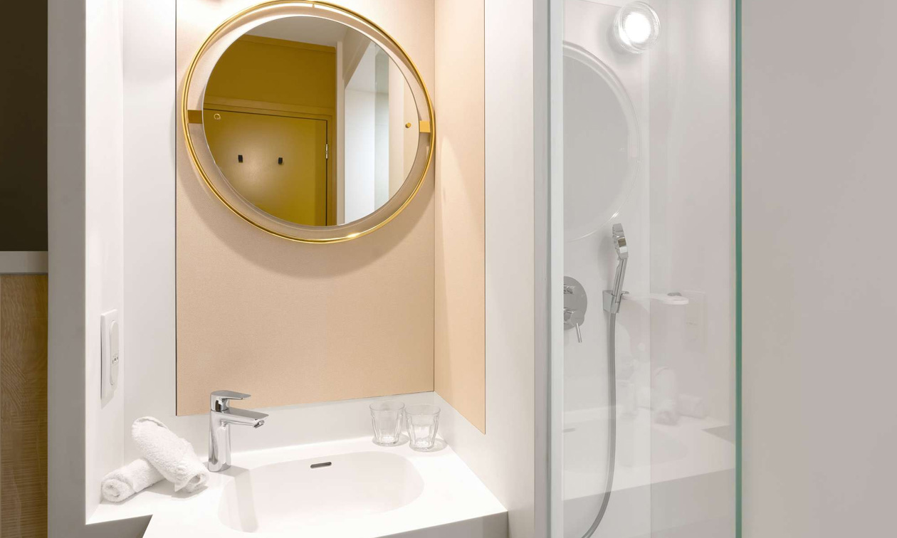 Hotel Maison Louise Lille Centre