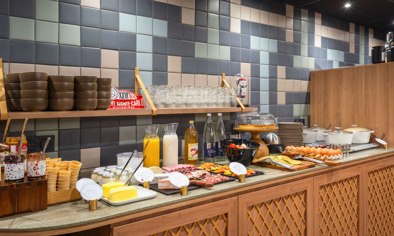 Hotel Maison Louise Lille Centre