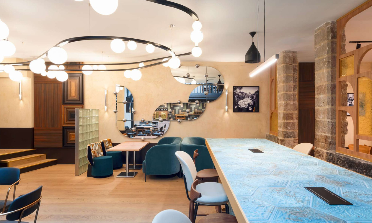 Hotel Maison Louise Lille Centre