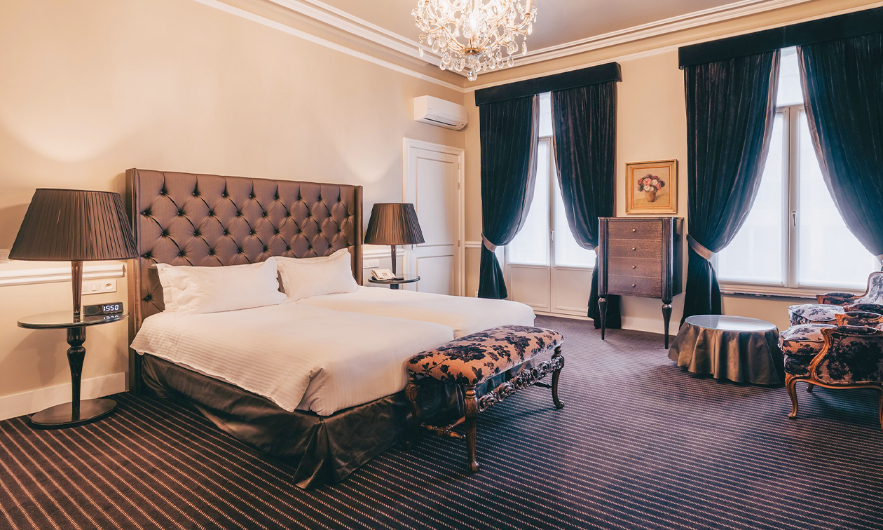 Hotel Manos Premier