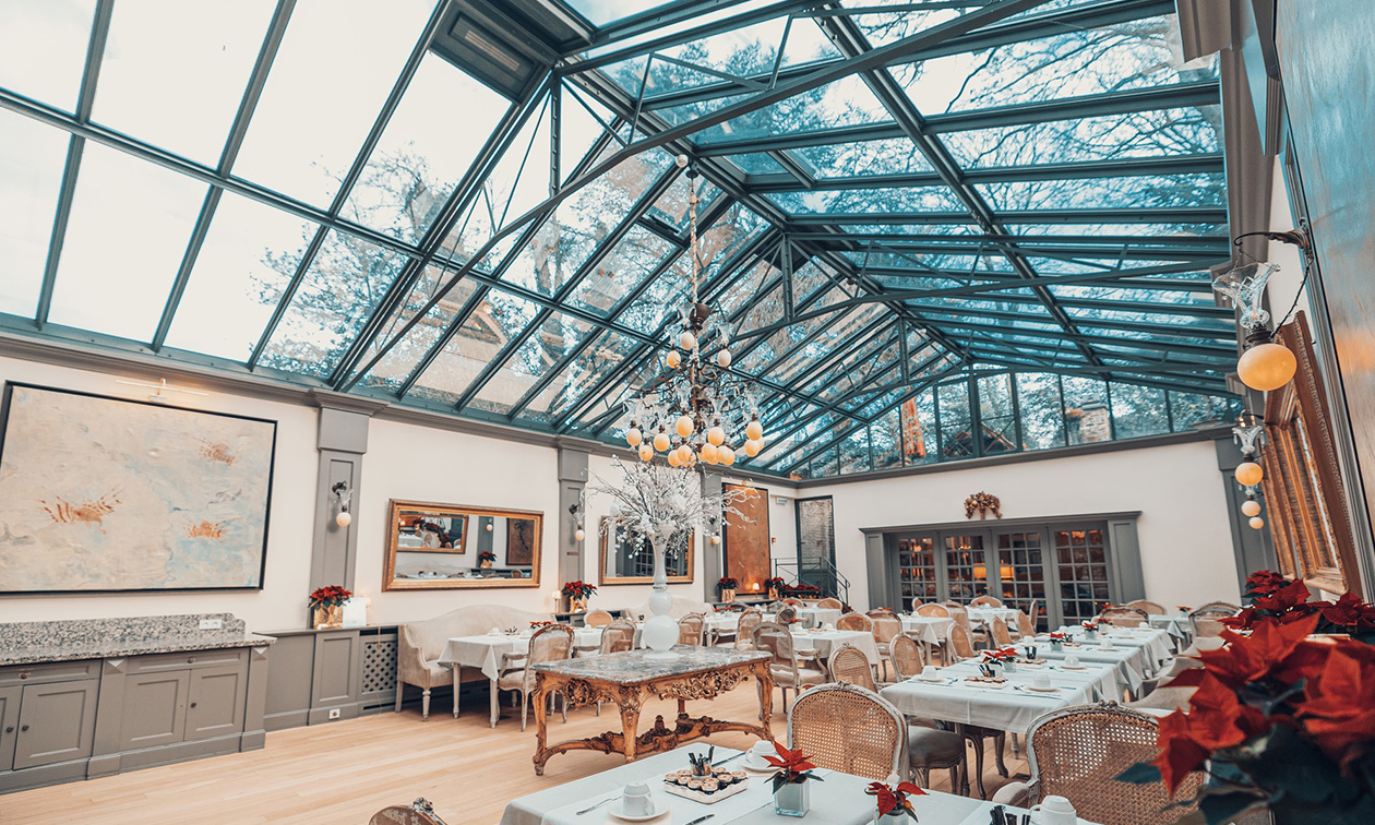 Hotel Manos Premier