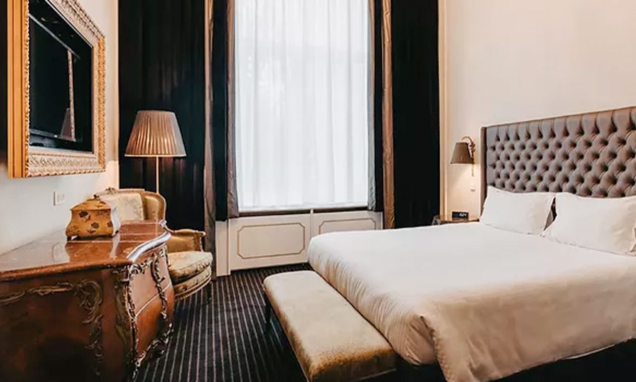 Hotel Manos Premier
