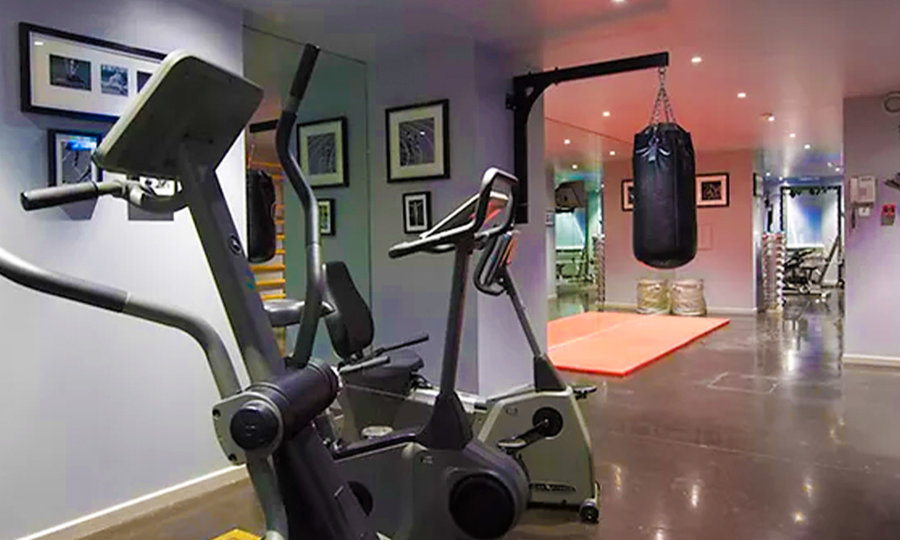 Hotel Manos Premier