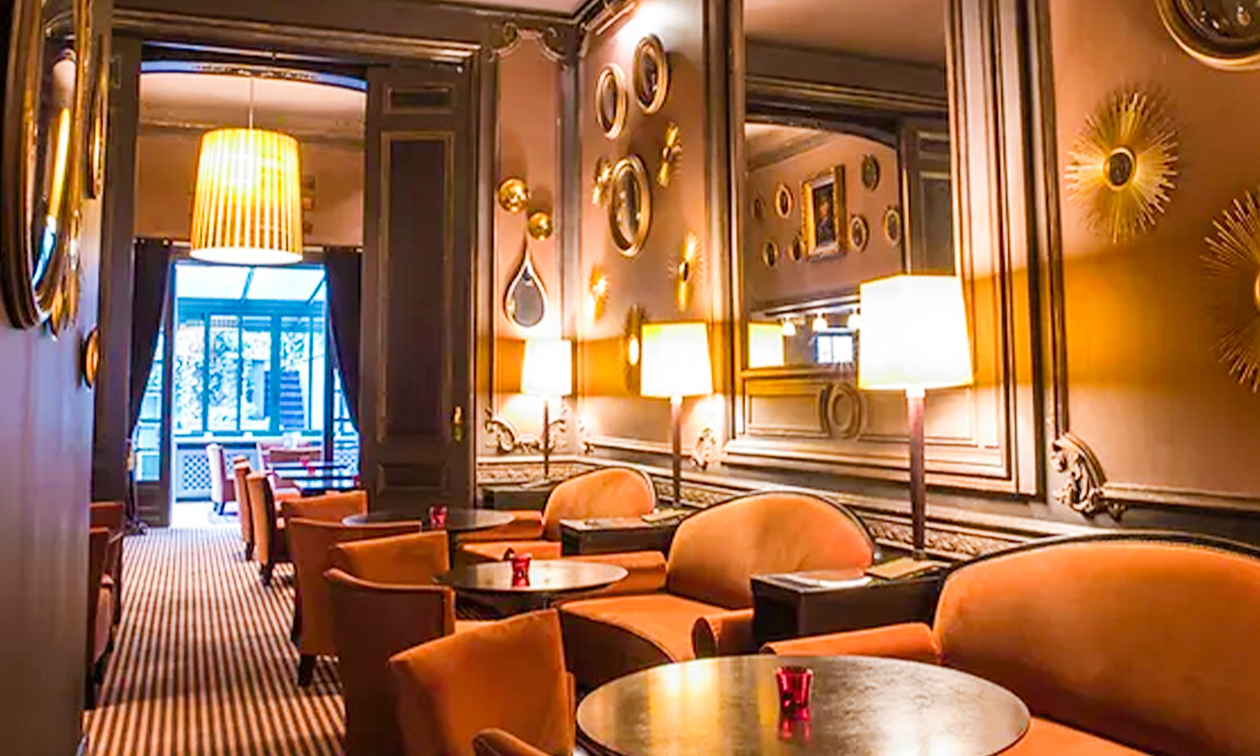 Hotel Manos Premier