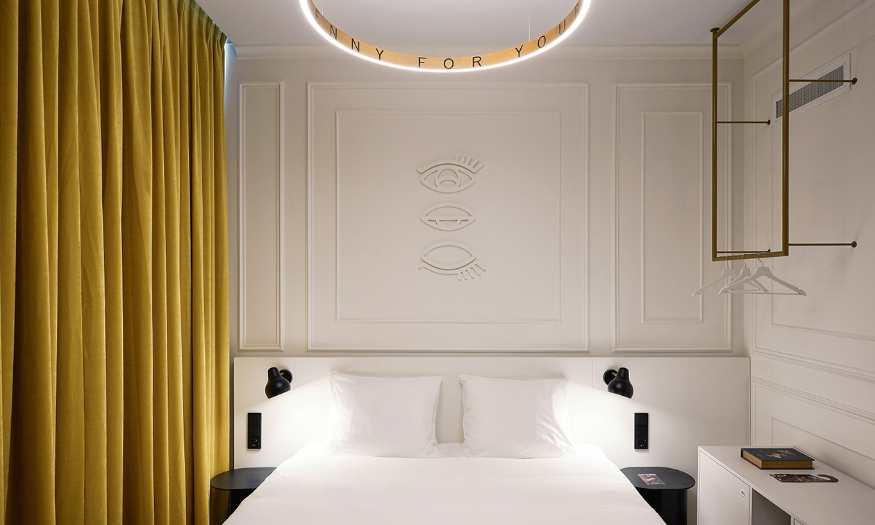 Hotel Mariënhage