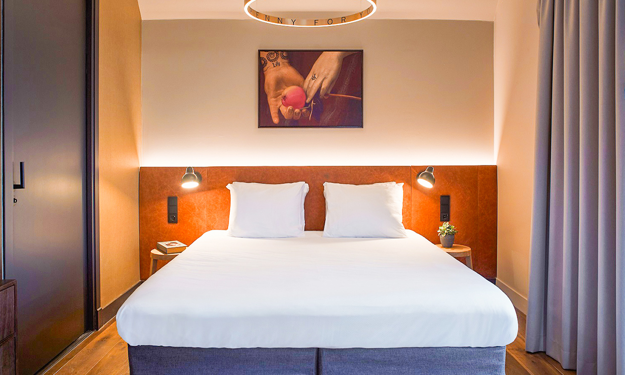 Hotel Mariënhage