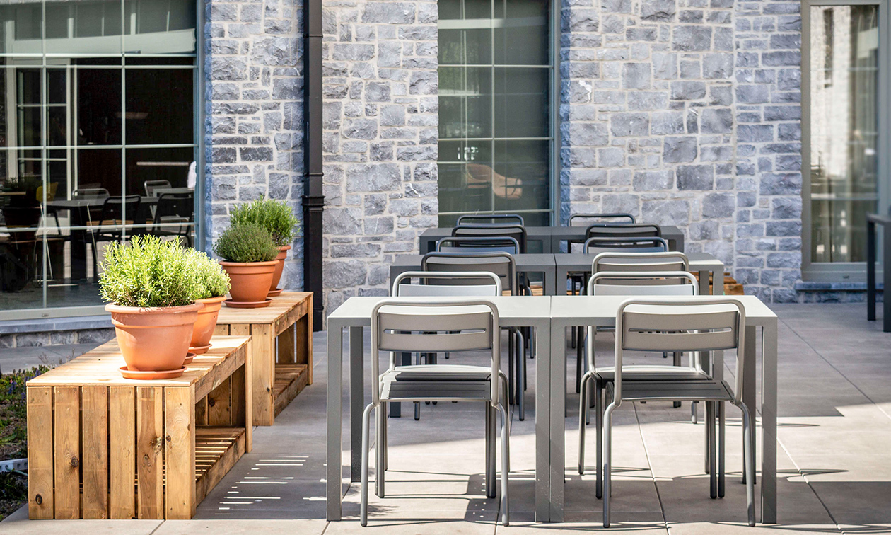 Hotel Mercure Han-sur-Lesse