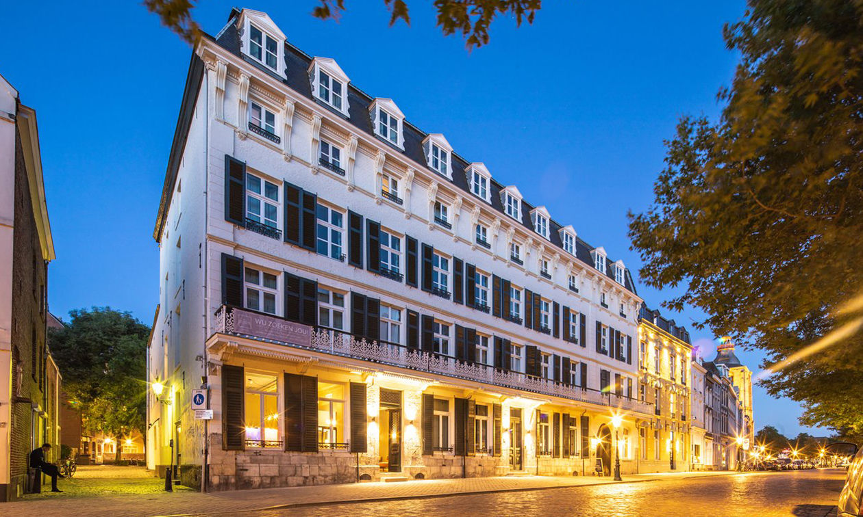 Hotel Monastère