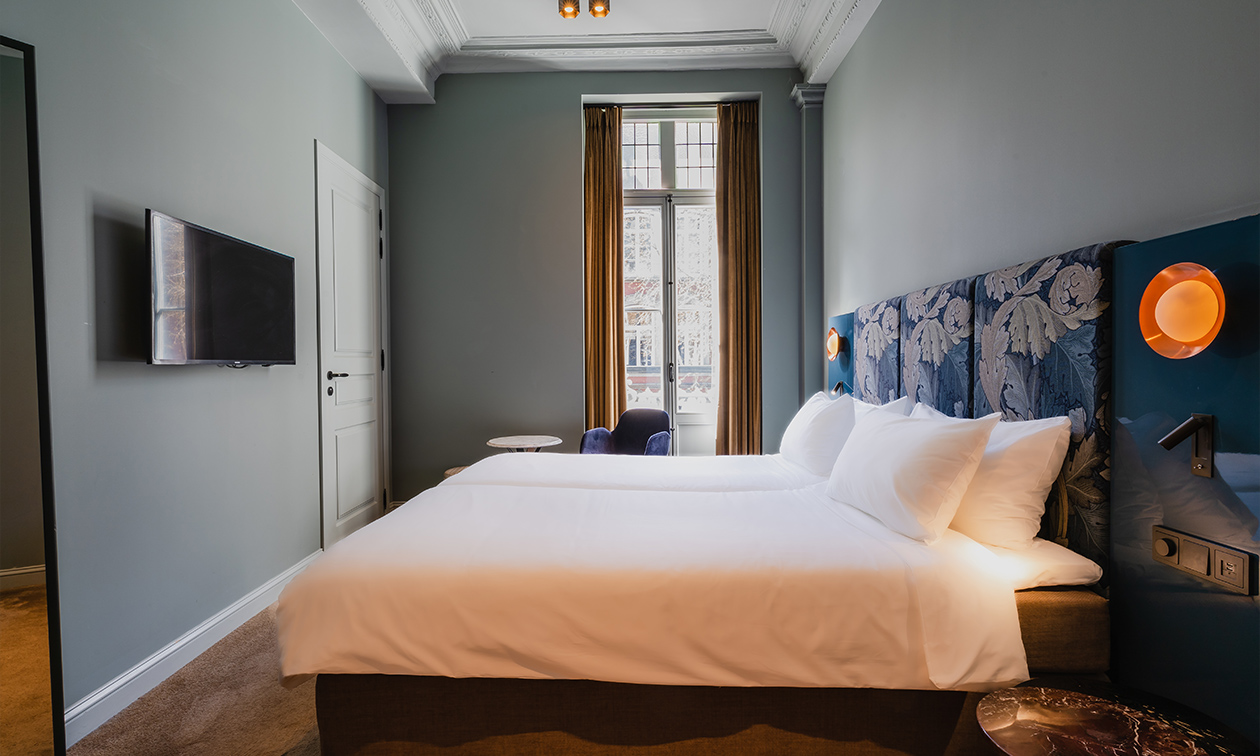 Hotel Monastère