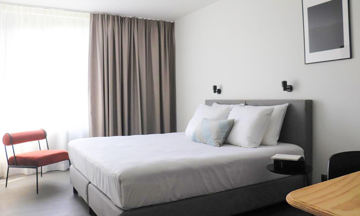 Hotel National Antwerpen