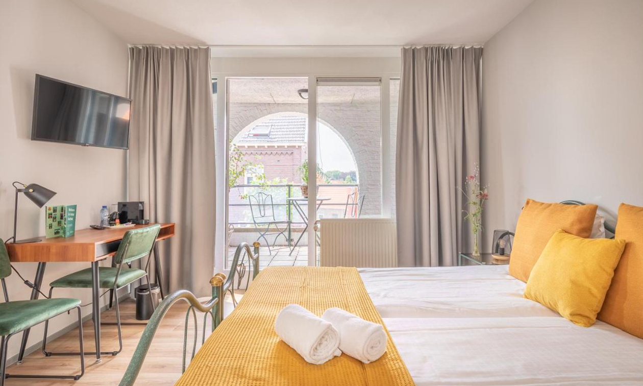 Hotel Nieuw Antiek