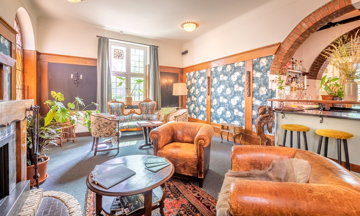 Hotel Nieuw Antiek