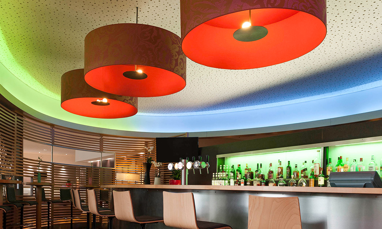 Hotel Novotel Leuven Centrum