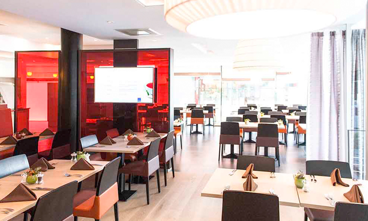 Hotel Novotel Mechelen Centrum