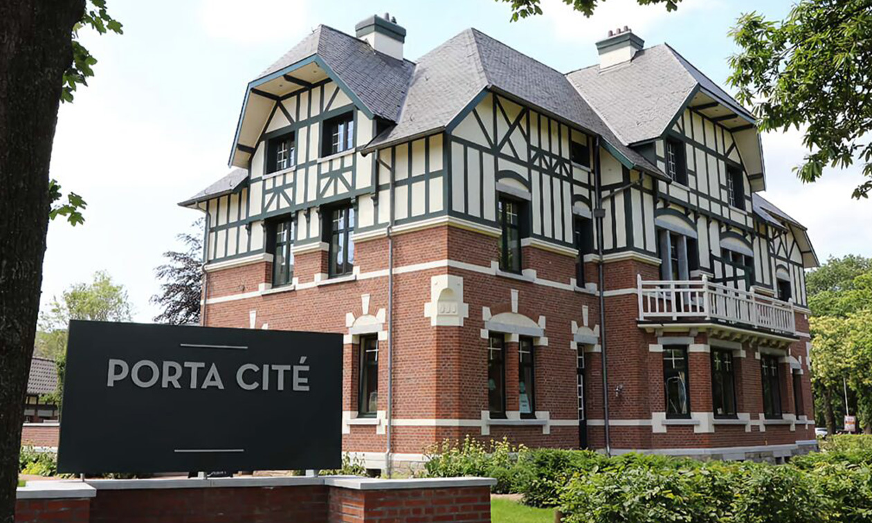 Hotel Porta Cité