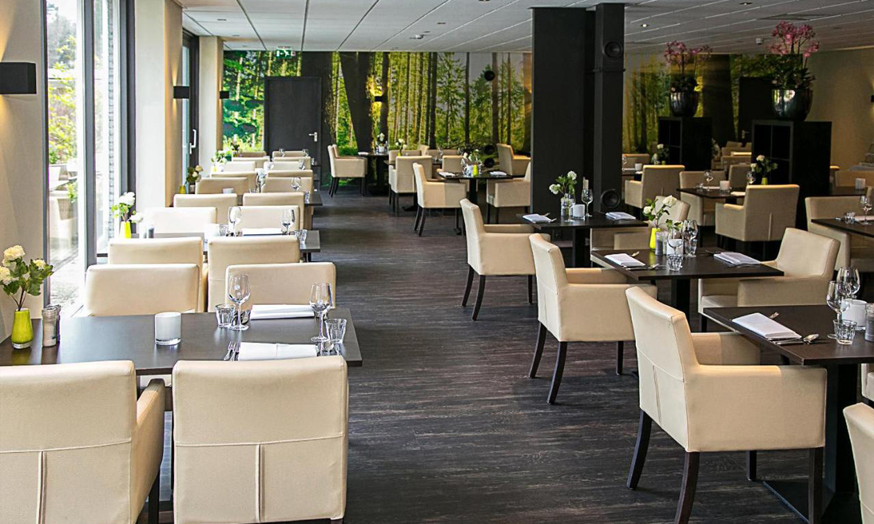 Fletcher Hotel-Restaurant De Eese-Giethoorn