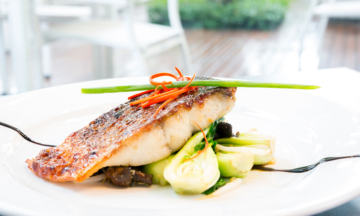 Hôtel Restaurant Li'Ter