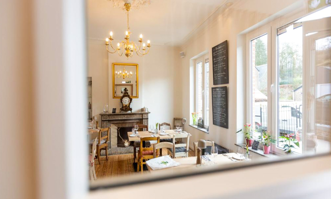 Hôtel Restaurant Li'Ter