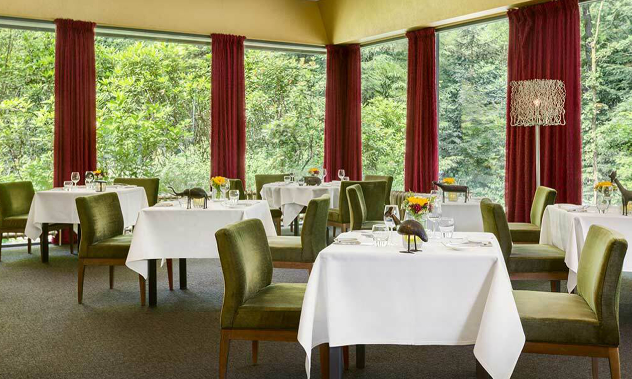 Fletcher Hotel-Restaurant Sparrenhorst-Veluwe