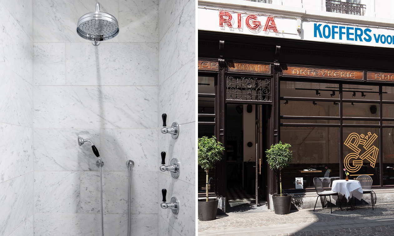 Hotel Riga