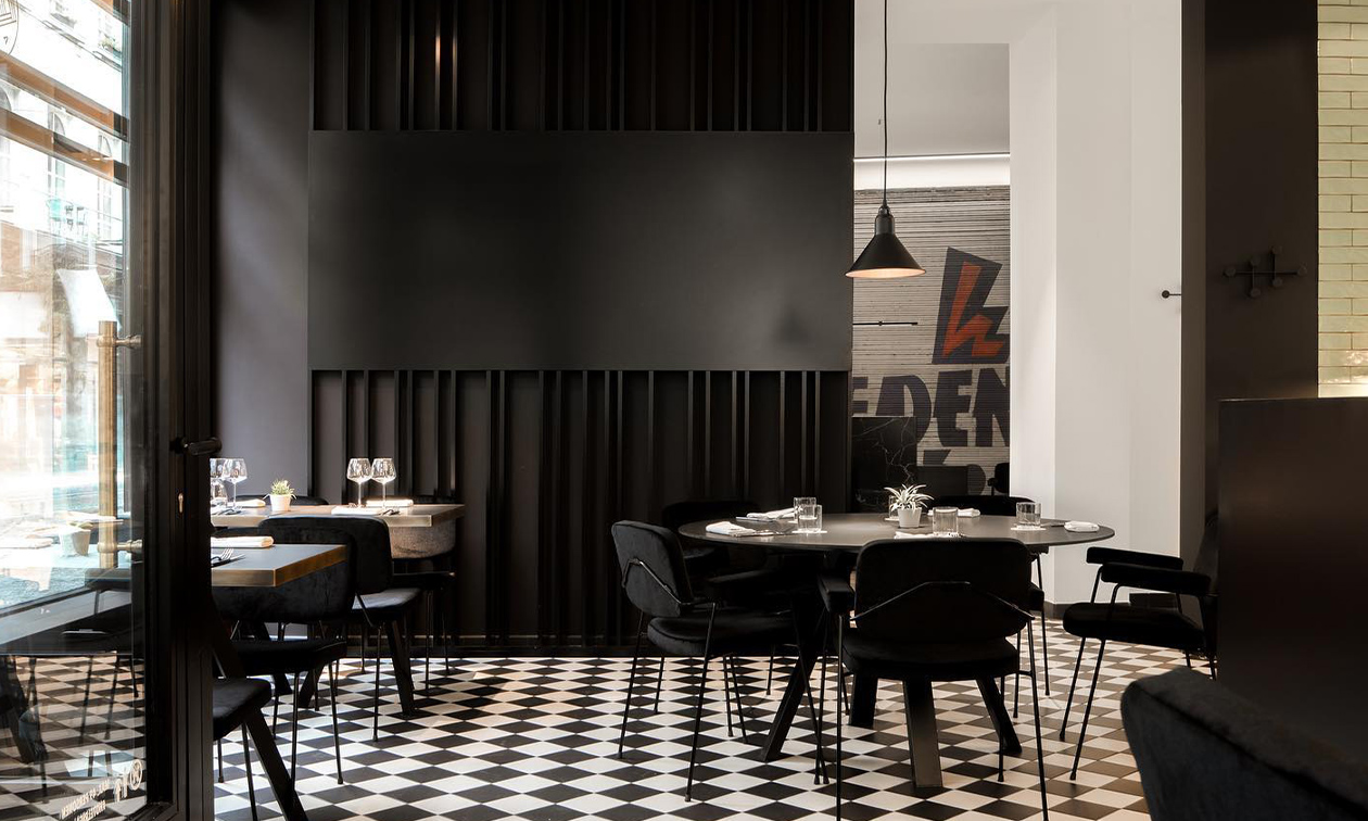 Hotel Riga