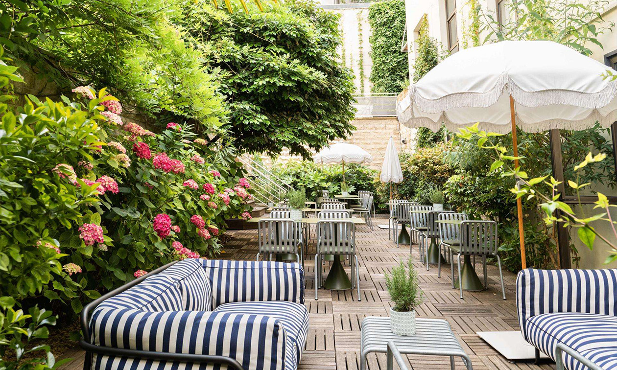 Hôtel Rosalie