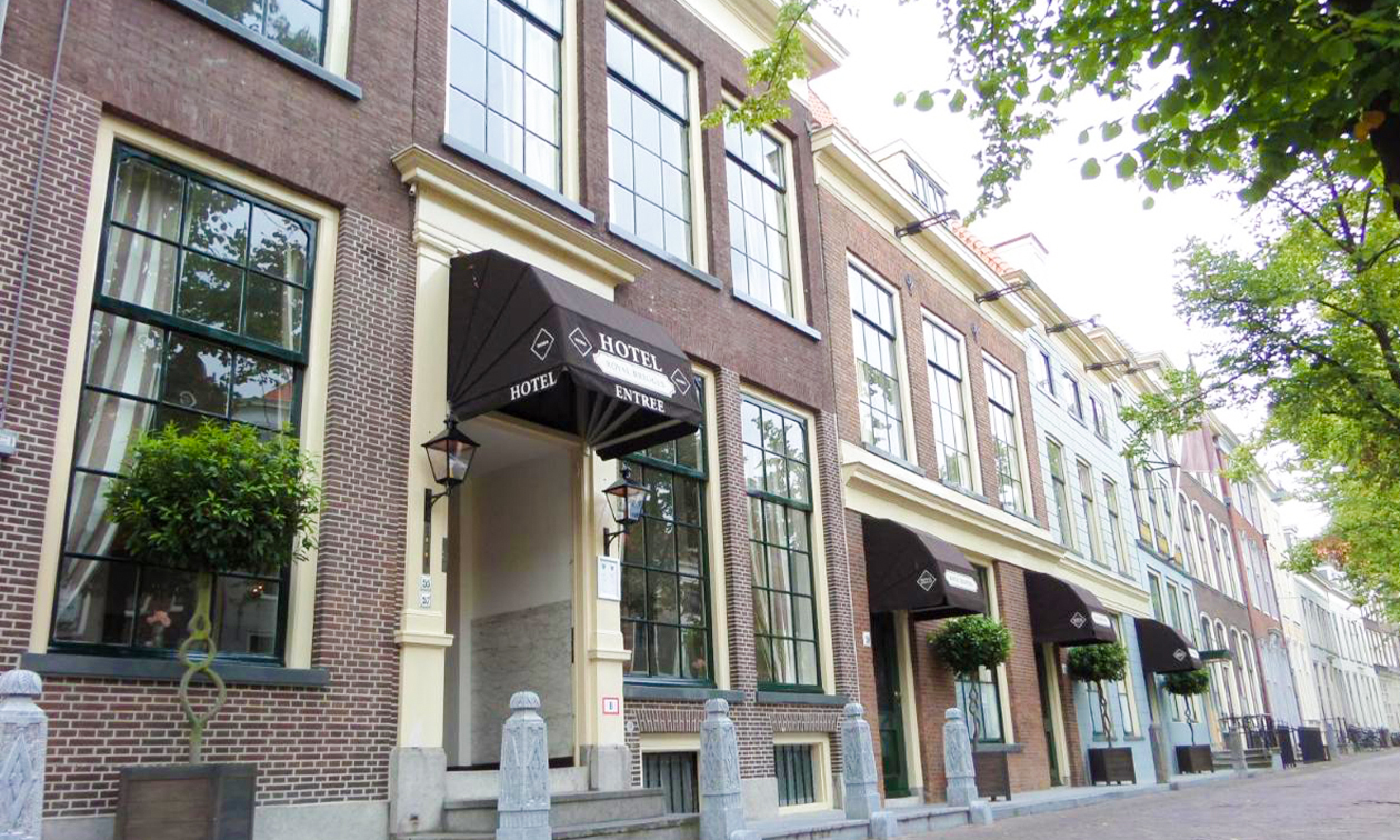 Hotel Royal Bridges