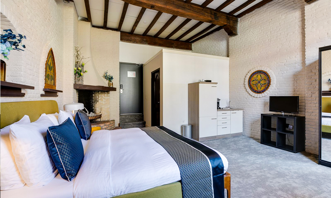 Hotel Royal Bridges