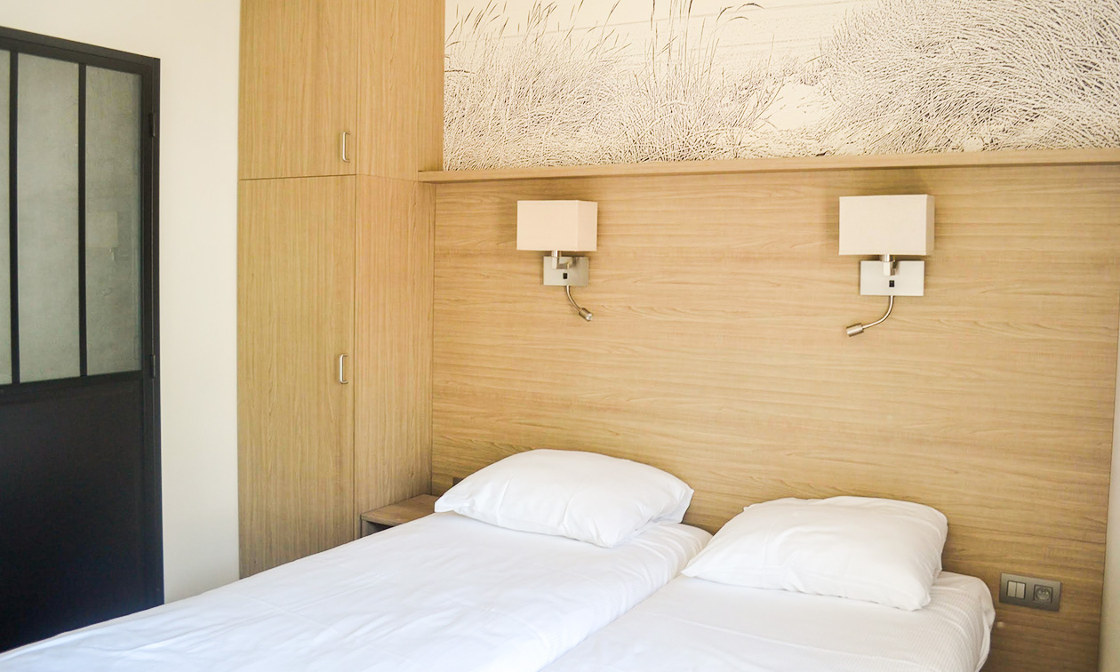 Hotel Sandeshoved