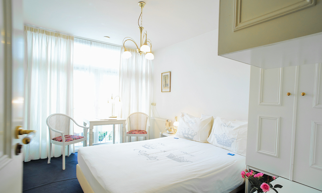 Hotel Schimmelpenninck Huys