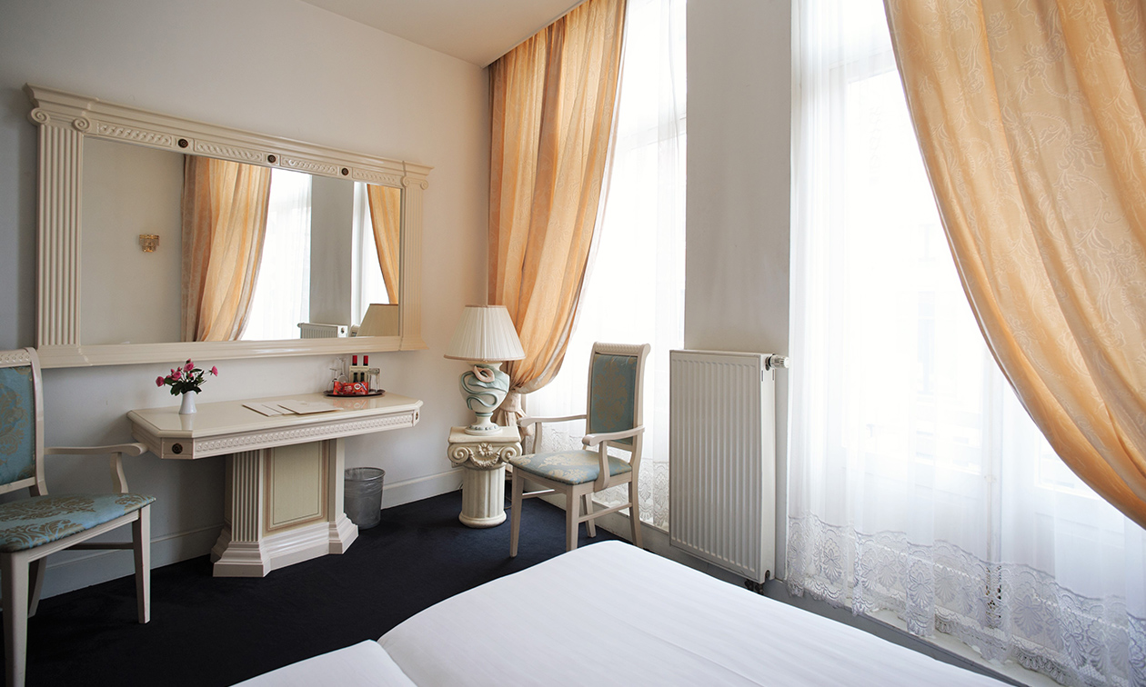 Hotel Schimmelpenninck Huys