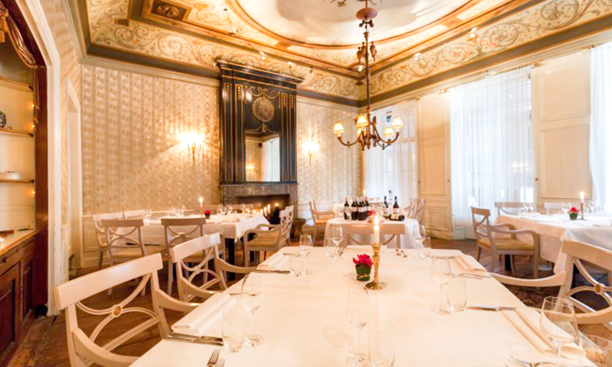 Hotel Schimmelpenninck Huys